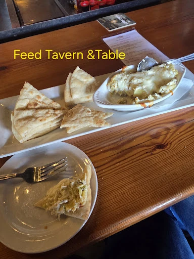 Feed Table and Tavern photo 10