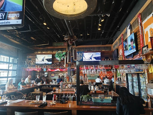 Feed Table and Tavern photo 9