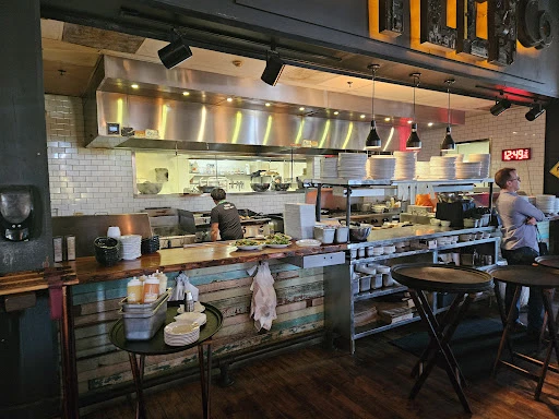 Feed Table and Tavern photo 6
